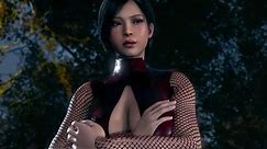 Ada Wong Inline Bodysuit - Resident Evil 4 Remake