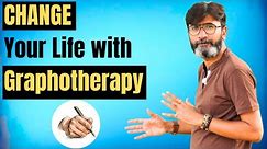 The Power of Graphotherapy | Jignesh Padhhiyar
