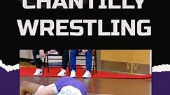 Highlights from the 2024 Judges Invitational hosted by John Handley HS Wrestling. Great work by our Varsity wrestlers who battled hard throughout five matches. | Chantilly Wrestling