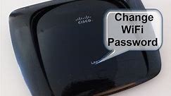 How to Change WiFi Password & How to change Router name 2015 - Free, Quick & Easy