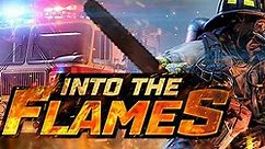 Into the Flames (2023) - MobyGames