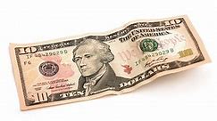 'Hamilton' Fandom Helps Andrew Jackson Get Kicked Off the $20 Bill