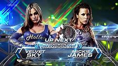 2013-06-27 - Impact Wrestling
