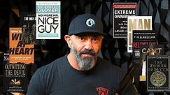 9 Books Every Man MUST Read | The Bedros Keuilian Show E030
