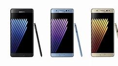 Samsung Delays Galaxy Note 7 Shipments for More Testing