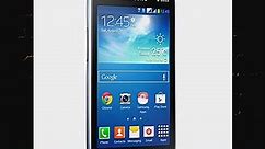 Samsung Galaxy S Duos 2 S7582 GSM Unlocked Android Smartphone Black