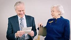 Couples Read Love Letters to Each Other for the First Time