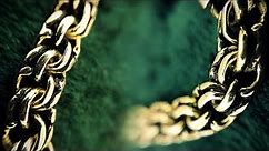How Is It Made? | Brass Bracelet | Bismarck Chain Tutorial ~By Kryher