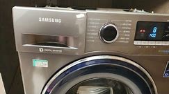 Rare motherboard problem; washing machine won't finish a spin cycle #viral