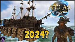 Should YOU play ATLAS in 2024??? | Content, Servers, Problems, Hopes & Thoughts