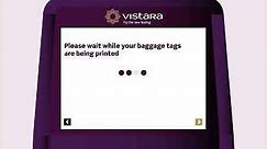 An Easy Guide For Printing Your Own Baggage Tag