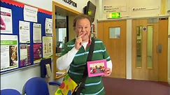 Something Special - Mr Tumble - S4E12 - Doctor