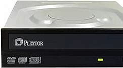 PlexWriter Plextor PX-891SAF 24X SATA DVD/RW Dual Layer Burner Drive Writer - Black (Bulk)