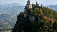 Jedini očuvani italijanski grad-država danas je jedna od najmanjih država na svetu