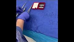 Sharps Safety in the Operating Room