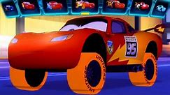 Cars 2: The Video Game || Lightyear McQueen