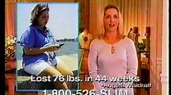(April 5, 2004) WLS-TV ABC 7 Chicago Commercials