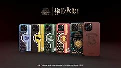 Harry Potter™: Official Phone Cases from MobyFox