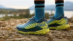 HOKA Footwear - Hiking Boots & Trail Running Shoes | Kathmandu NZ