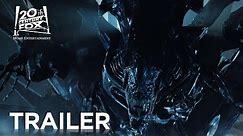 Aliens | "It's War" Trailer [HD] | 20th Century FOX