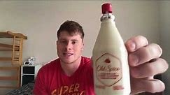 Old Spice Classic Scent: Cologne and Deodorant Review.