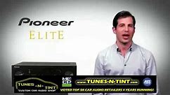 Pioneer Elite VSX-60