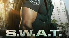 S.W.A.T.: Season 4 Episode 5 Fracture