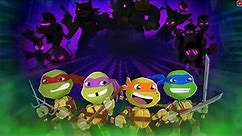 Teenage Mutant Ninja Turtles: Pizza Quest Walkthrough/Longplay