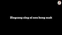 Muan Hangzo ft. Nancy | You are my hero | Lyrics