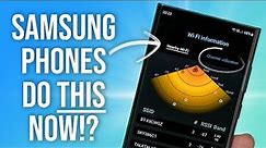 Samsung Galaxy S23 - One UI 5 Top 17 New Features Ranked!