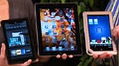 Deciding on a tablet: Advice | Consumer Reports
