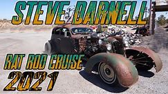 Legendary Rat Rod Cruise