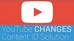YouTube Content ID: HOW To Avoid Claims & More | YouTube Managed & Affiliated Channels