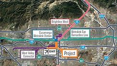 San Bernardino County moves forward with Elon Musk-proposed tunnel