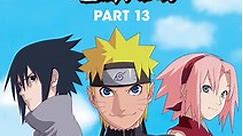 Naruto Shippuden (English): Part 13 Episode 345 I'm in Hell