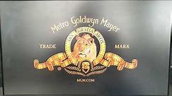 Metro Goldwyn Mayer (2000)