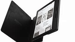 Meet Amazon’s New E-Reader, the Kindle Oasis