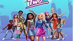 Barbie: It Takes Two: Season 1 Episode 19 Costumed Capers