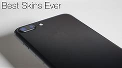 Best Skins Ever for iPhone 7 Plus