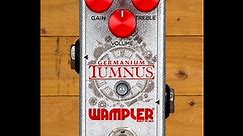 Wampler Limited Edition Tumnus Germanium