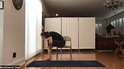 Chair Yoga 4/16/24