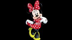 Disneyland Park - Minnie Mouse Voice Clips