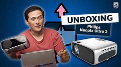 Philips Neopix Ultra 2 Unboxing
