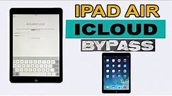 REMOVE ICLOUD ACCOUNT - STEP BY STEP GUIDE TAGALOG BYPASS ACTIVATION LOCKED | IPAD | iPHONE | iPOD.
