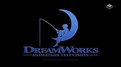 Dreamworks Animation Television/NBCUniversal Global Distribution (2020)