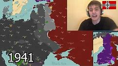 world war 2 memes germany vs soviet union [reupload]
