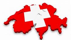 Switzerland map - see where the country and Swiss towns are located