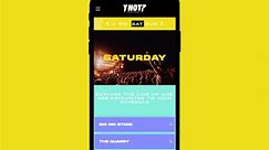 Y Not Festival - The Official Y Not 2023 app is now...