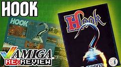 Hook (1992) Amiga Re:Review | Episode 47