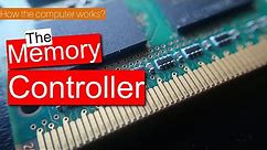 The Memory Controller Chip